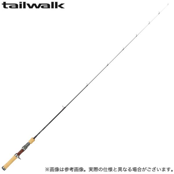 テイルウォーク トラウティア フェリーク C43L-T (ロッド・釣竿) 価格
