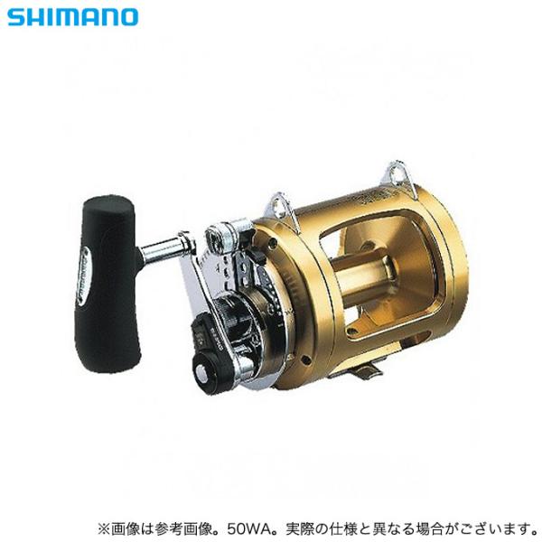 シマノ ティアグラ 50W LRSA (リール) 価格比較 - 価格.com