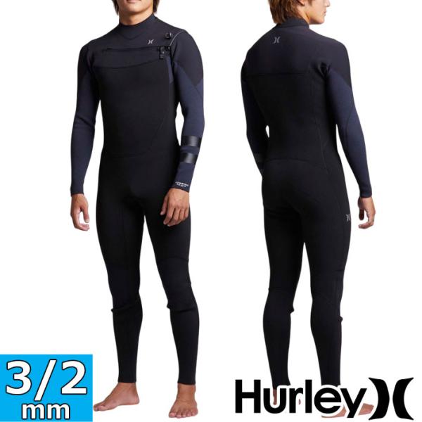 Hurley ロングスリーブウェットスーツ 早い者勝ち❣️M size Hurley