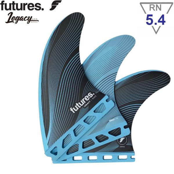 future finドラゴン柄 フィンセット 3枚 ratio futures.（フューチャー