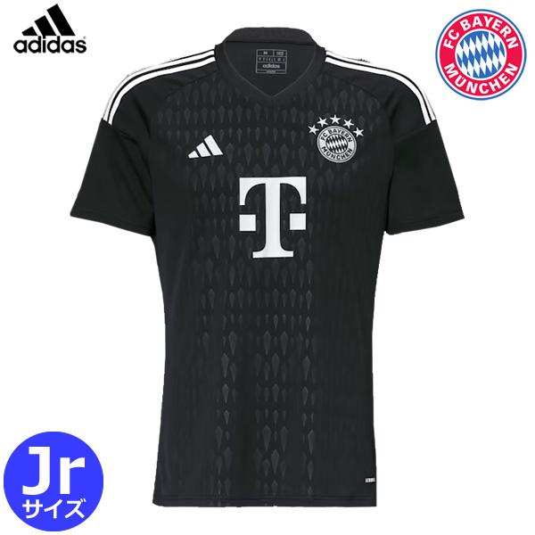 アディダス FCバイエルン・ミュンヘン GKジャージ ユニフォーム タグ