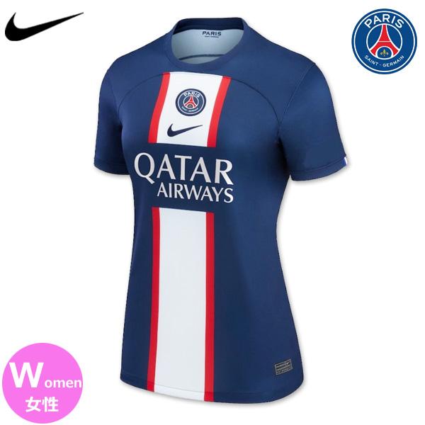 NIKE（ナイキ） パリサンジェルマン PSG ウィメンズ 女性 女子