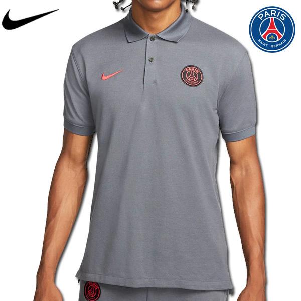 NIKE（ナイキ） パリサンジェルマン PSG ポロシャツ トレーニング
