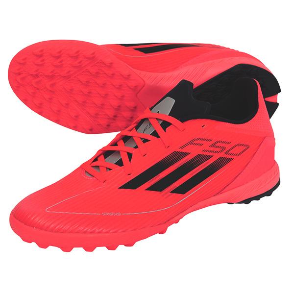アディダス F50 LEAGUE TF 大人用 サッカー トレーニングシューズ