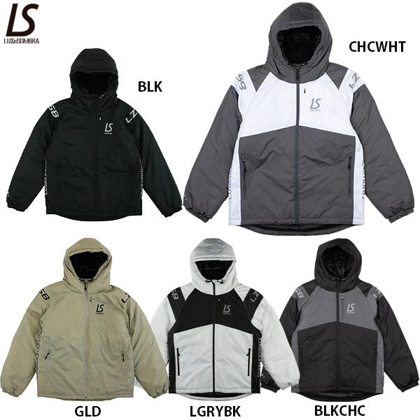 ルースイソンブラ（LUZ e SOMBRA） CHIC INNER COTTON JKT 大人用