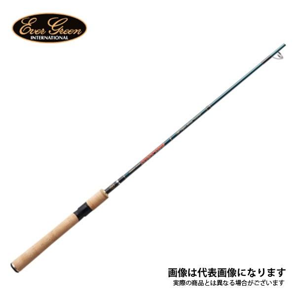 EverGreen（エバーグリーン） ICSS-63UL コンバットスティック