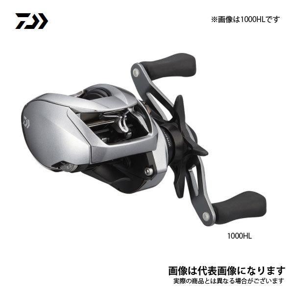 ダイワ ジリオン SV TW 1000XH (リール) 価格比較 - 価格.com