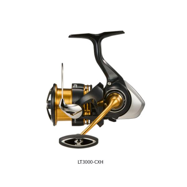 ダイワ 23 レガリス LT 3000CXH 爆買 : フィッシングマックス - 通販
