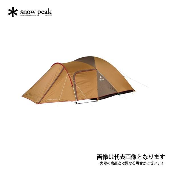 snow peak（スノーピーク） アメニティドームM SDE-001RH 大型便A 爆買