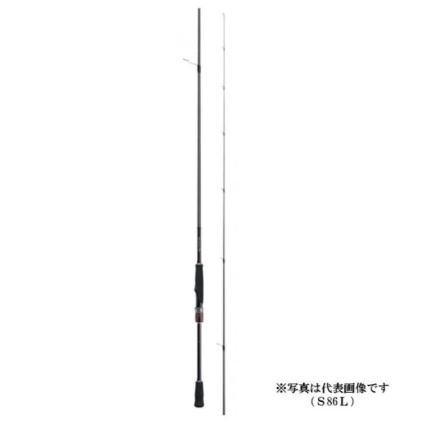 シマノ（SHIMANO） セフィアTT S83L 大型便B 爆買 : フィッシング