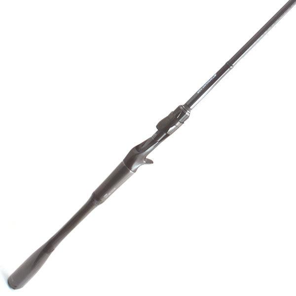 21ポイズングロリアス 170H シマノ (ベイトロッド) sicリングガイド