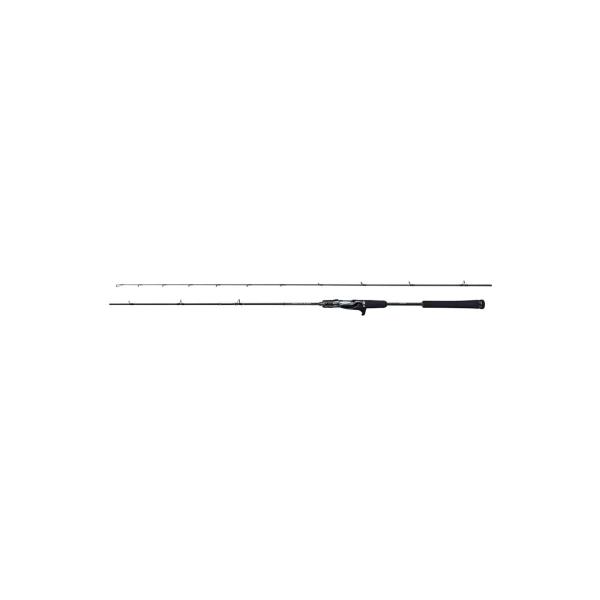 シマノ（SHIMANO） 炎月 エクスチューンENGETSU XTUNE B70ML-S/LEFT