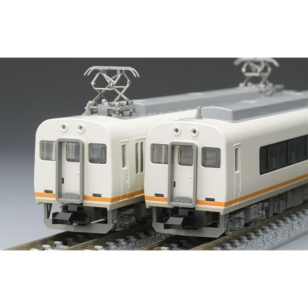 Nゲージ 近畿日本鉄道 21000系 アーバンライナーplus増結セット 鉄道