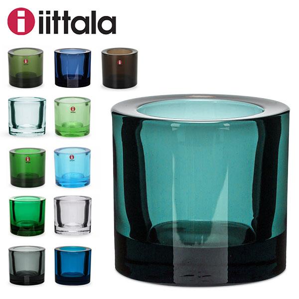 iittala（イッタラ） 【並行輸入品】 キビ キャンドルホルダー 60mm