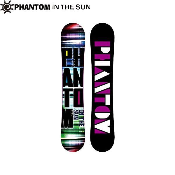 PHANTOM IN THE SUN スノーボード 【公式通販】
