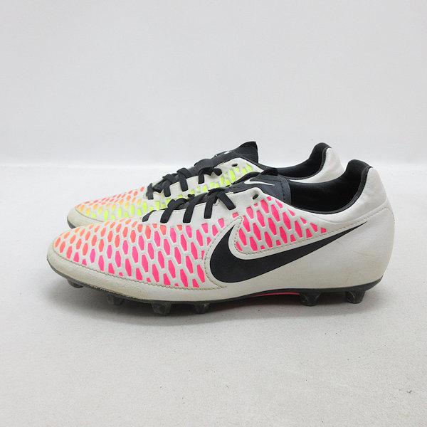 s□【26.5cm】ナイキ/NIKE マジスタ オンダ HG-E スパイクシューズ
