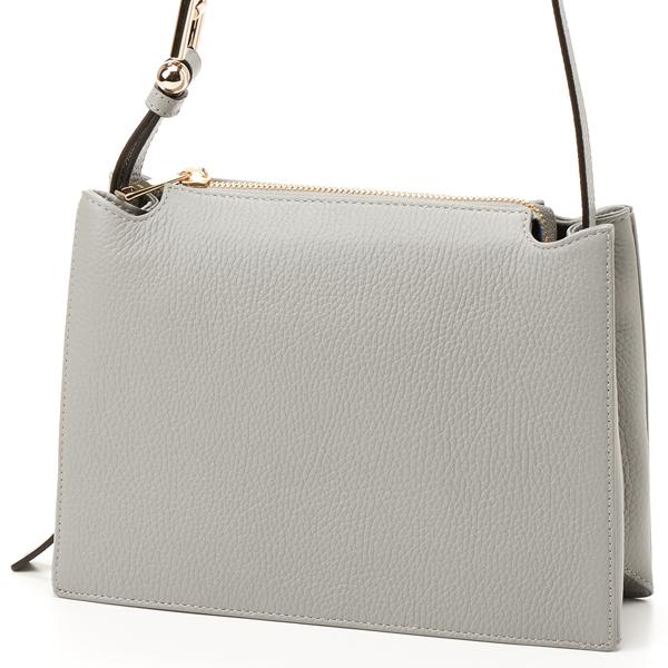 FURLA（フルラ） FURLA NUVOLA S クロスボディバッグ : マルイ(丸井