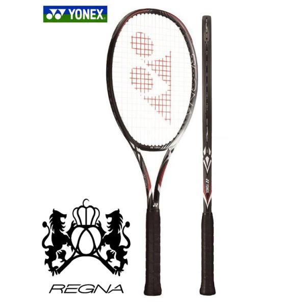 YONEX（ヨネックス） 」「REGNA レグナ RGN」硬式テニスラケット