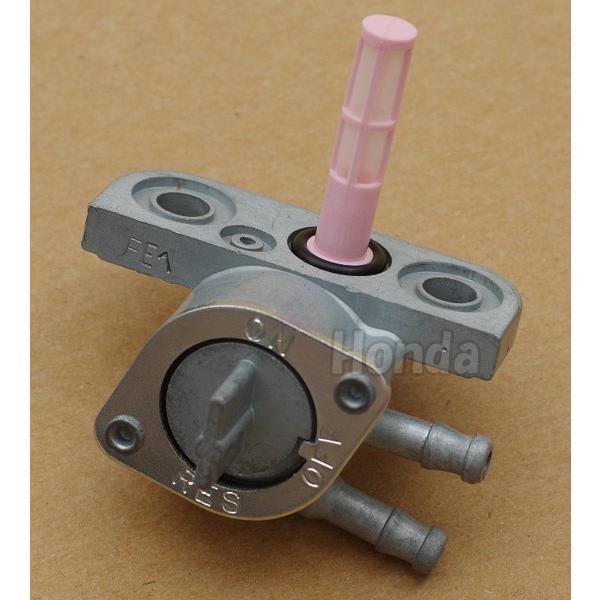 ホンダ（HONDA） モトコンポ ガソリンコック 純正 : K-net - 通販