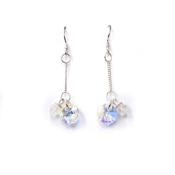 スワロフスキー ピアス SWAROVSKI クリスタル ピアス｜スワロフスキー