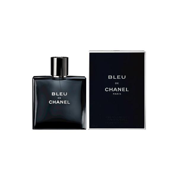 CHANEL（シャネル） 並行輸入品 ブルー ドゥ EDT SP 50ml 【香水