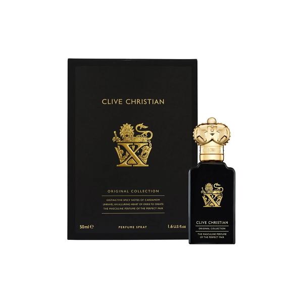 並行輸入品 クライブ クリスチャン CLIVE CHRISTIAN X マスキュリン