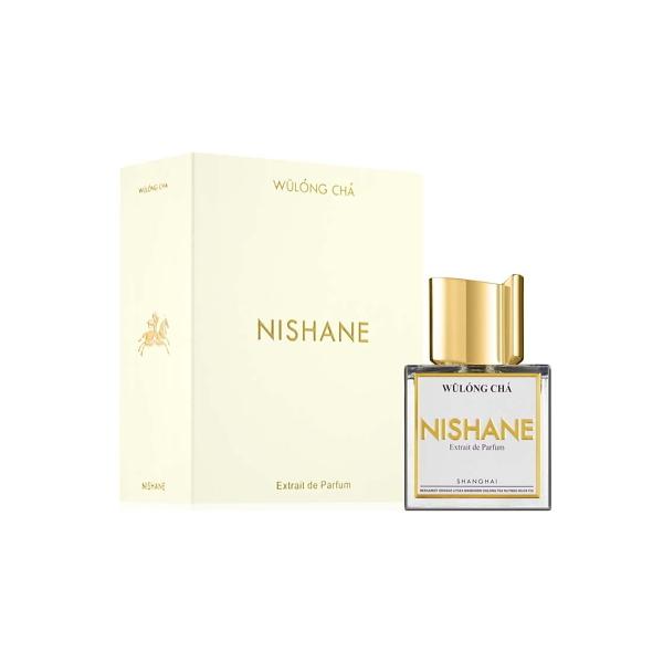 並行輸入品 ニシャネ NISHANE ウーロンチャ 烏龍茶 WULONG CHA エキス