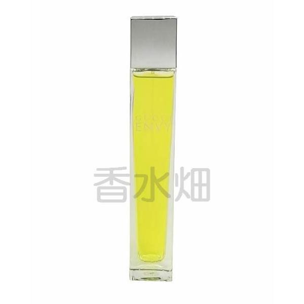 GUCCI（グッチ） 【ケース無し】 エンヴィ EDT SP 100ml 香水
