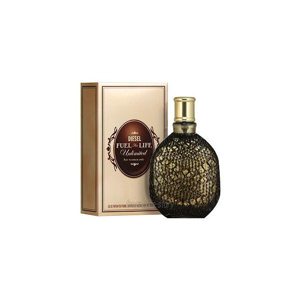 DIESEL（ディーゼル） 並行輸入品 フュエル フォー ライフ ウーマン