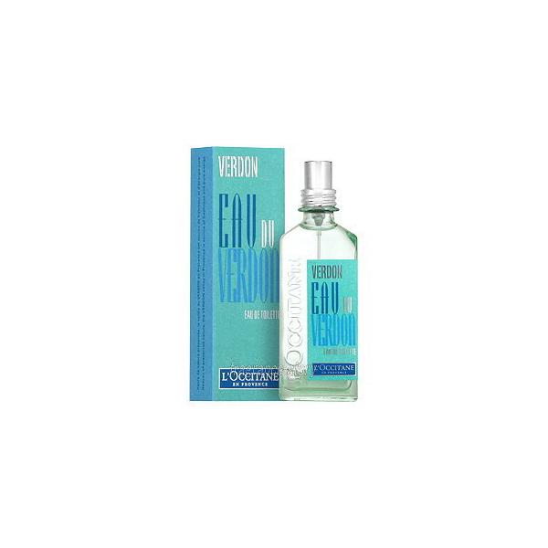 L'OCCITANE（ロクシタン） 並行輸入品 ヴェルドン オードトワレ 50ml