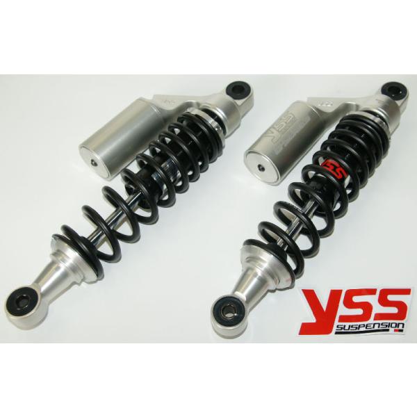 YSS サスペンション GAS ECO LINE REAR SHOCK XJR400 4HM用 RC302-320T