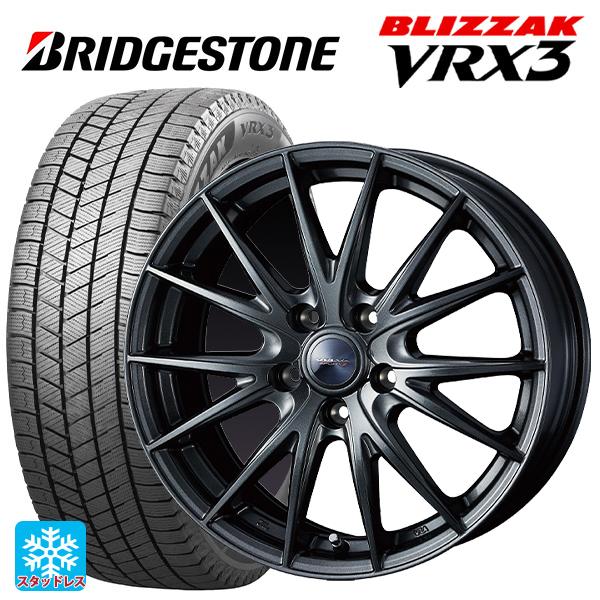 ブリザック 在庫有 トヨタ アルファード(40系)用 225/65R17 102Q