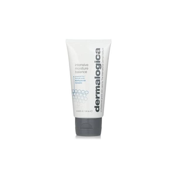 並行輸入品】 ダーマロジカ インテンシブ モイスチャー バランス 100ml
