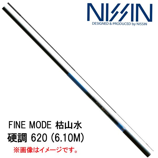 FINE MODE 枯山水 硬調 620 (6.10M)[ファインモード] 420035 株式会社