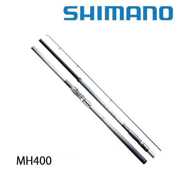 シマノ（SHIMANO） マルチマリン(MULTI MARINE) MH400 260888 : カツキ