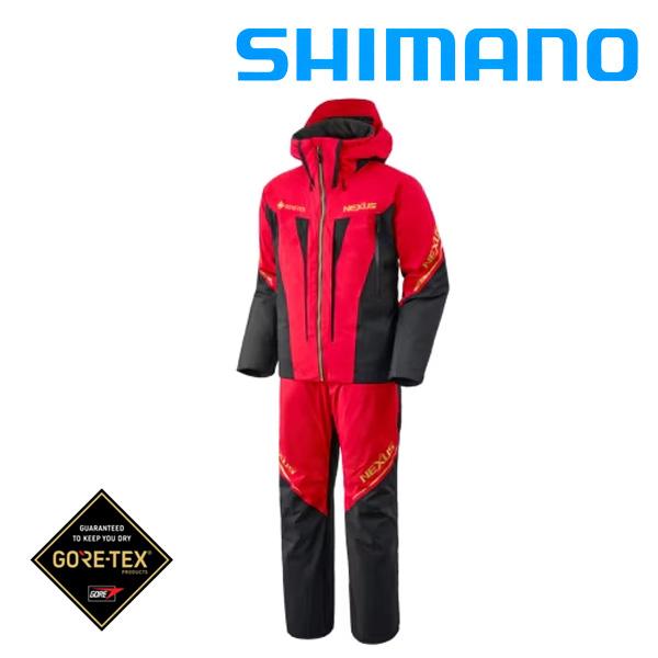 シマノ（SHIMANO） 26防寒着 【アウター】予約商品 ネクサス