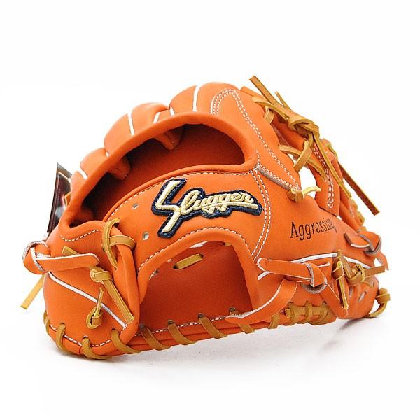 久保田スラッガー 硬式 グローブ 野球 内野手 KSG-21PS 右投げ LH DP
