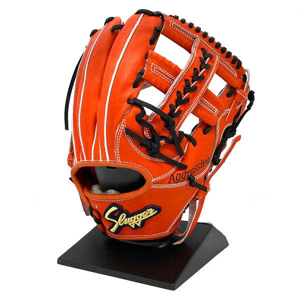 久保田スラッガー6PSM(廃盤)硬式オーダーグラブ 久保田スラッガー 硬式