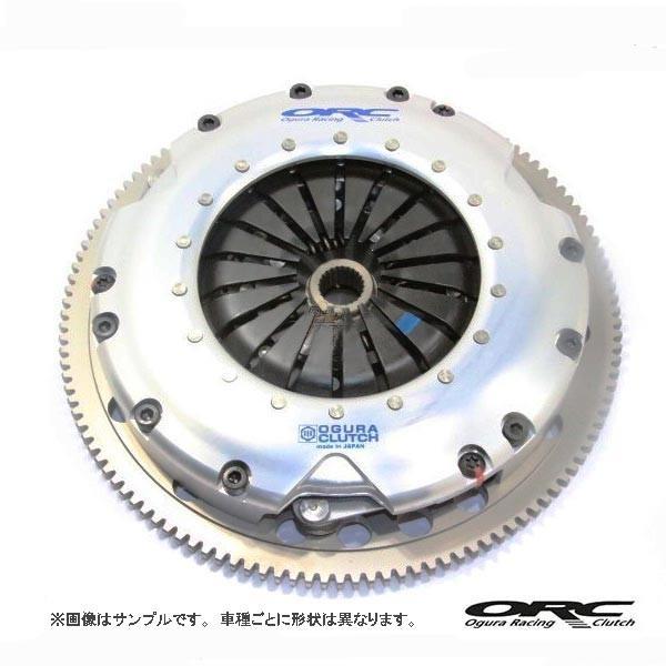 ORC 【 ロードスター NA6CE / B6 用 】 ORC 250Light シングルクラッチ