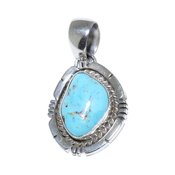 Indian Jewelry メール便可 インディアンジュエリー キングマン