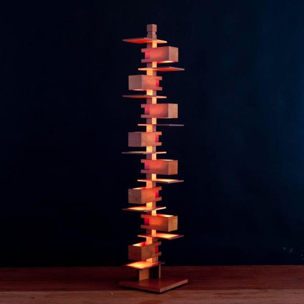 美品□コクヨ□フランク・ロイド・ライト□タリアセン□アームソファ