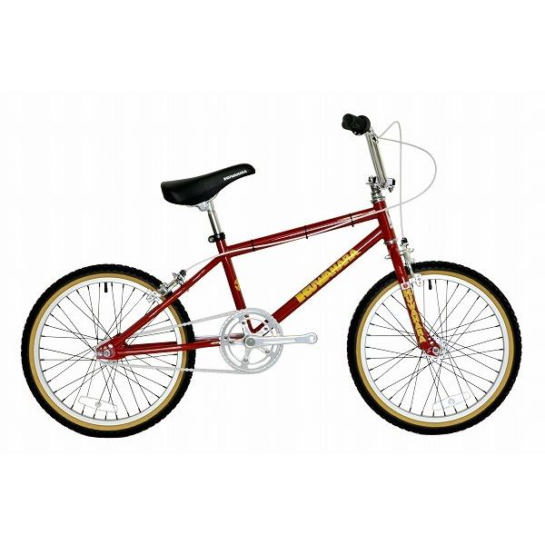 2025】クワハラ（Kuwahara）のBMXを紹介！各モデルの魅力や特徴を解説