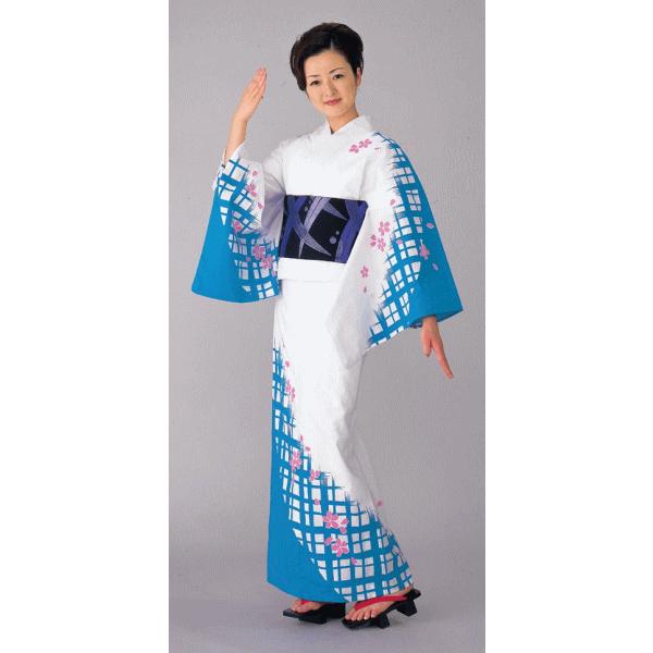 浴衣 ゆかた 反物 レディース メンズ 盆踊り 祭り ユカタ 踊り 絵羽
