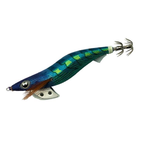 YAMASHITA（ヤマシタ） [90] エギ王 K 3.5 #Z009 パープルブルー (N2