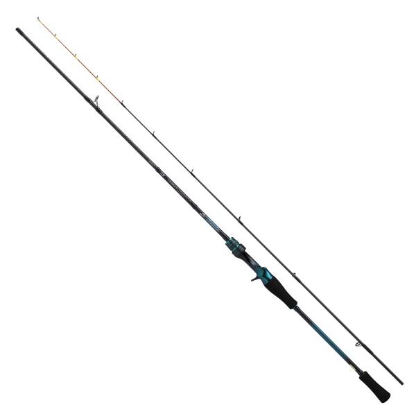 DAIWA（ダイワ） [90] 26 エメラルダス X イカメタル 65LB-S・J 予約