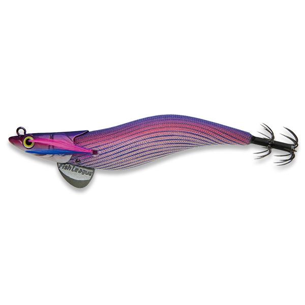 FishLeague フィッシュリーグ [90] エギリー ダートマックス 3.5号