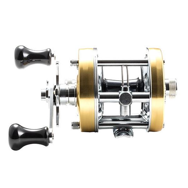Abu Garcia（アブガルシア） [90] アンバサダー 6500CS Rocket