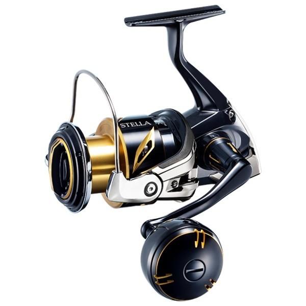 STELLA SW シマノ [90] 20 ステラSW 5000HG (G) : かめや釣具ヤフー店