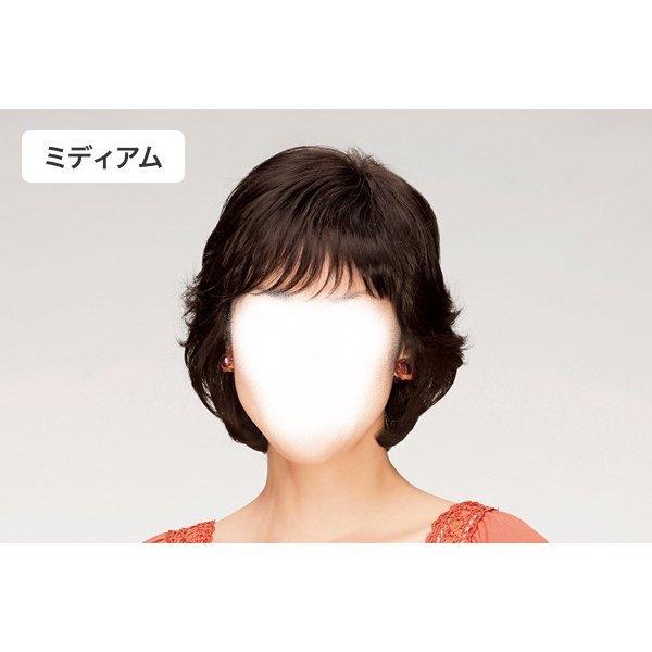 フォンテーヌ ウイッグ DE13 : 髪美人 - 通販 - Yahoo!ショッピング