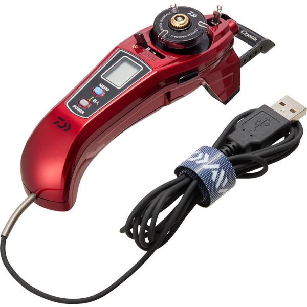 DAIWA（ダイワ） クリスティアワカサギ AIR : Fishing KAMIYAMA - 通販